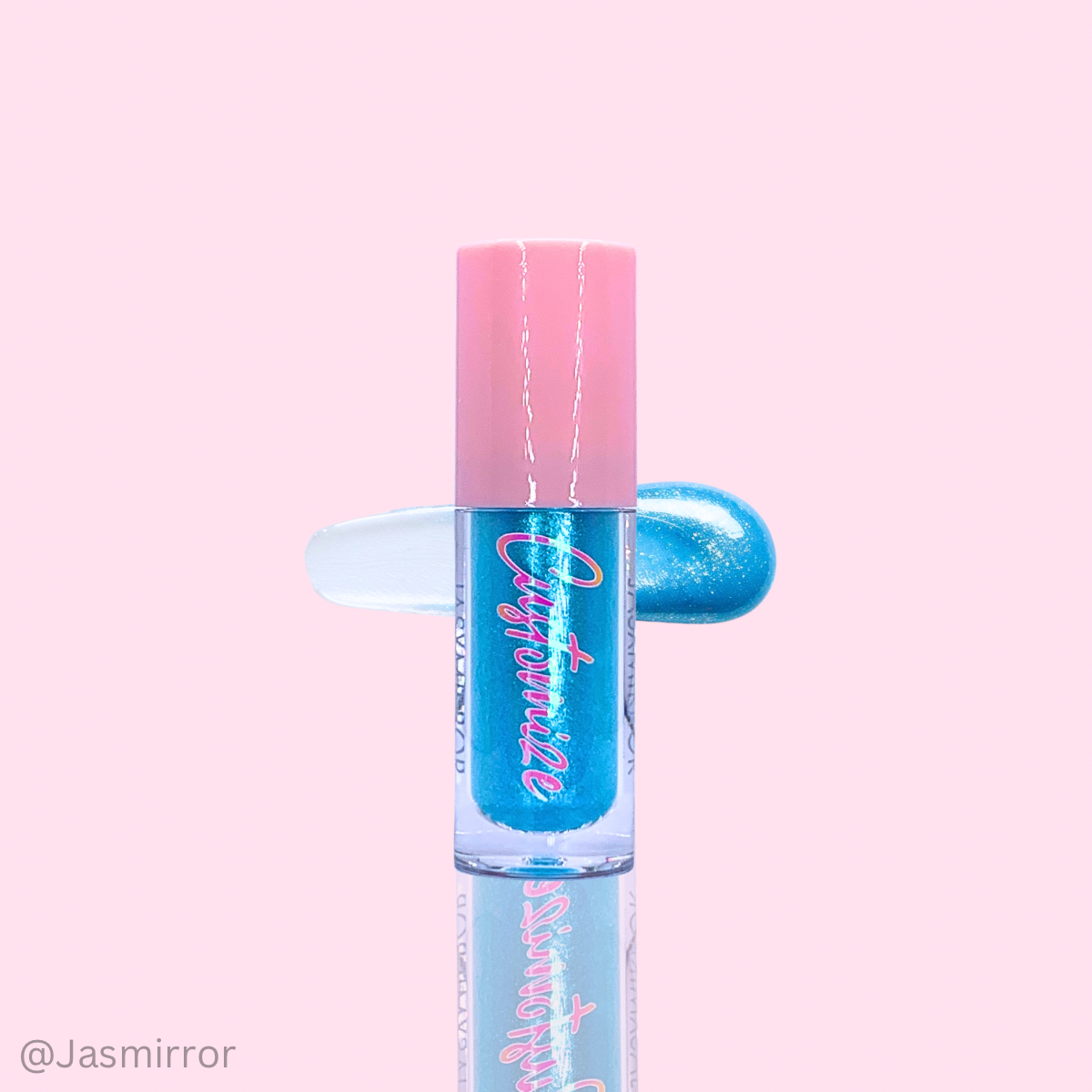 Custom Name Sugar Cookie Gloss