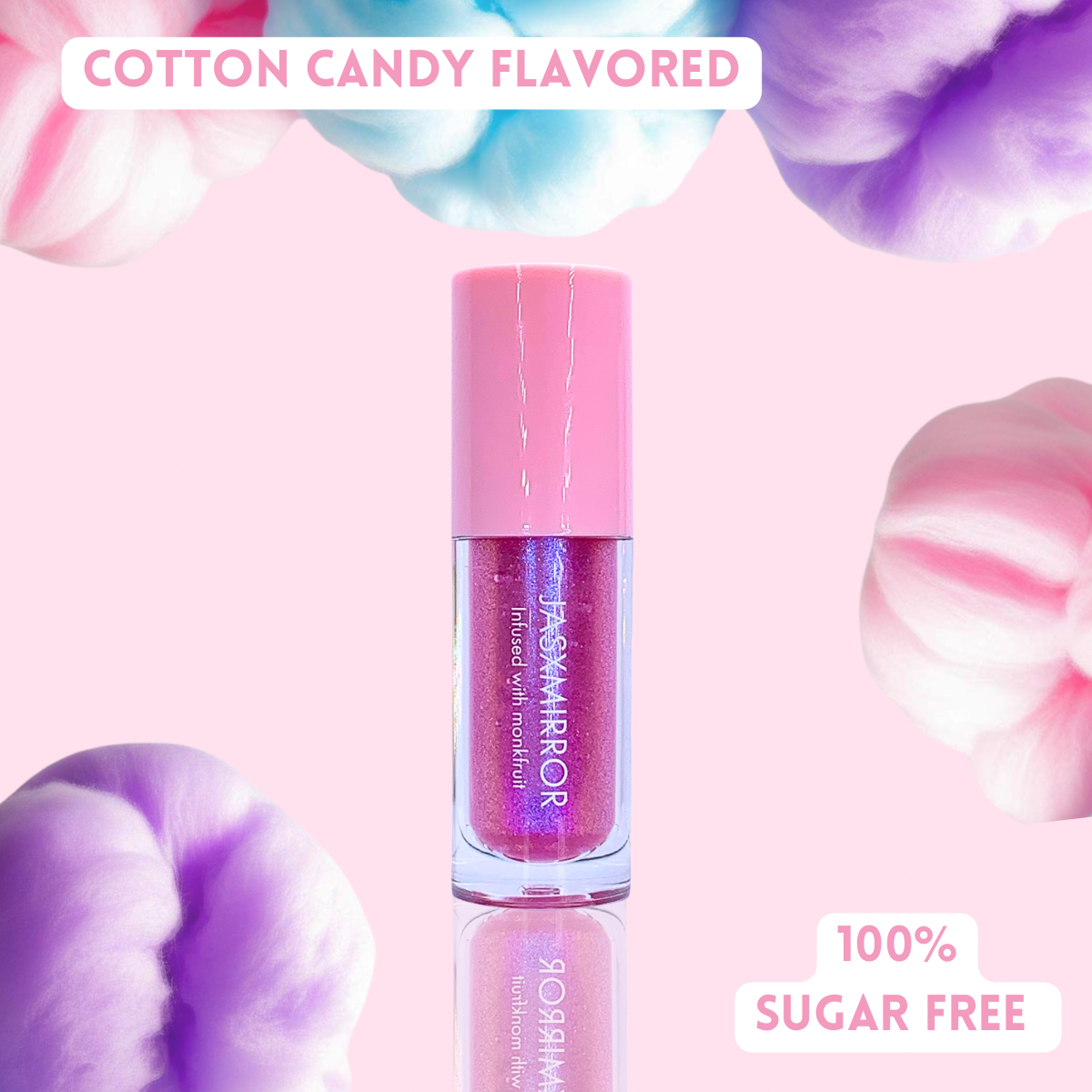 Cotton Candy Gloss