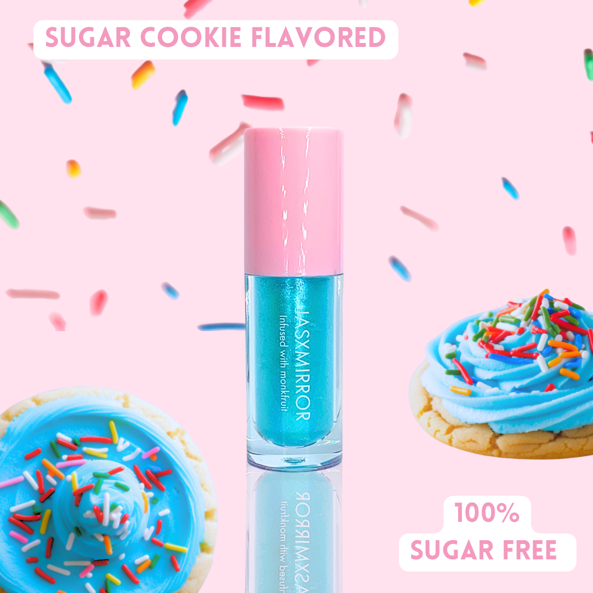 Sugar Cookie Gloss